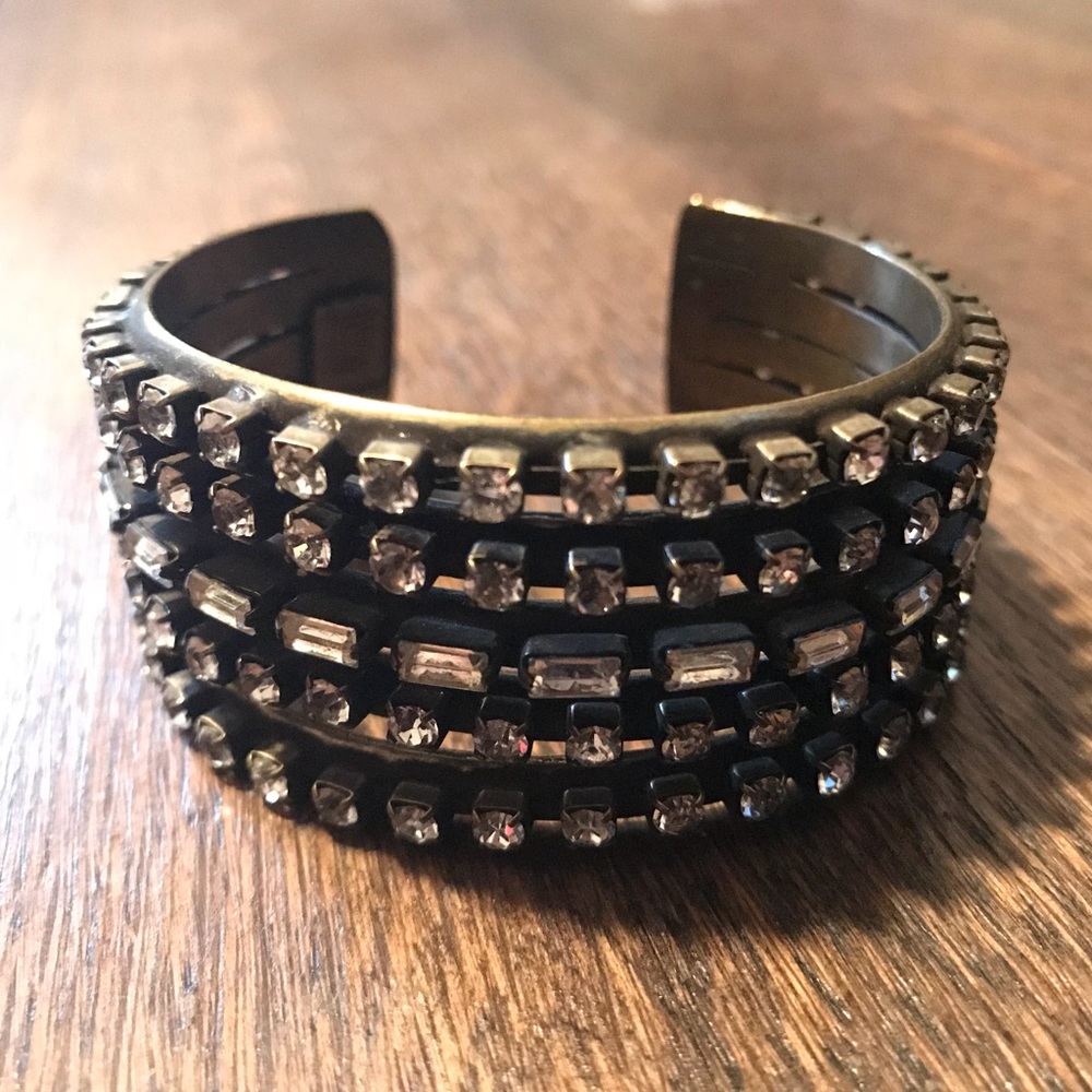 DANNIJO Cuff